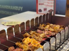 -玉善烧烤串城(长春总店)