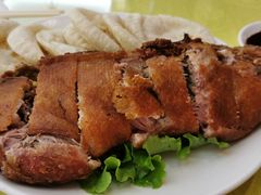 -晋阳饭庄(虎坊桥店)