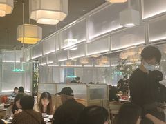 -绿茶餐厅(广州天河城店)