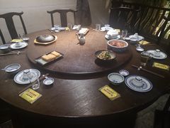 包厢-南京大牌档(三阳广场苏宁店)