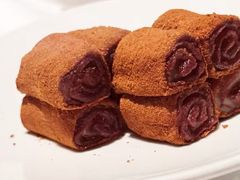 -四季民福烤鸭店(故宫店)