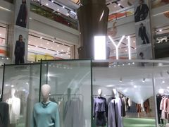-上海第一八佰伴