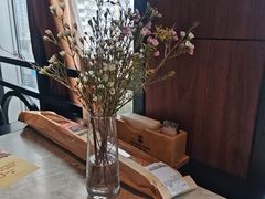 -半秋山西餐厅(宜昌大洋店)