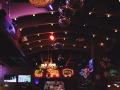 -MR.ROCKY洛奇先生RESTAURANT&BAR(宝安壹方城店)