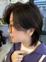 -New Fashion·新时尚形象设计