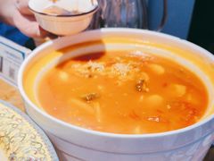 -俭寨大盘鸡·缸子肉·小公鸡·新疆菜(云通店)