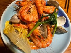 -三个渔夫·蒸汽海鲜(小白楼店)