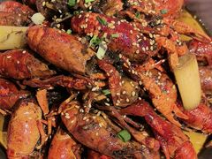 -石牌岭小亮蒸虾•湖北老字号(左岭店)