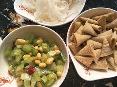 -花千代秘制烤鱼(曼哈顿店)