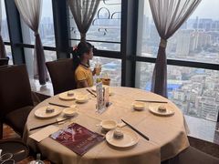 -汤臣·空中餐厅·严选粤菜(石湾世博广场店)