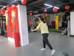 -清橙健身(学院路店)