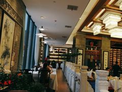-宁波状元楼酒店(和义路店)