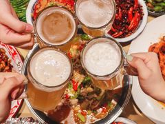 -江味龙虾馆·裸蓝龙虾(南山店)