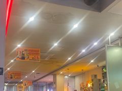 -令狐冲烤鱼·烧菜馆(达明店)