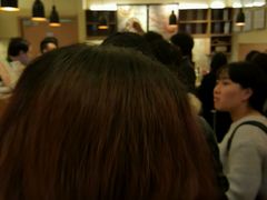 -星巴克(来福士2F店)