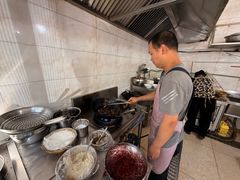 -铭记嘎洒生态鳝鱼(迎春街店)