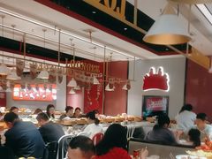 -龍歌自助小火锅(崂山丽达店)