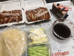 -全聚德(长江路店)