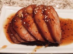 -南京大牌档(香港广场店)