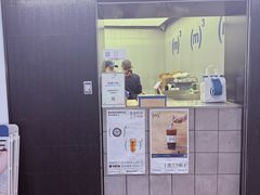 -CUBIC3三立方咖啡(西岸凤巢店)