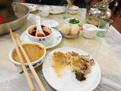-鑫龙火锅城(经二纬四店)