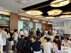 -郭记老汉口热干面