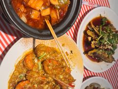 -永信海鲜(群星城店)