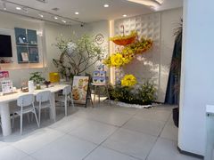 -山与蓝·轻糖鲜果蛋糕(勒泰店)