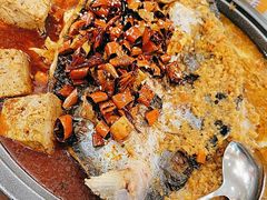 -探炉·香辣豆花烤鱼(笋岗宝能环球汇店)