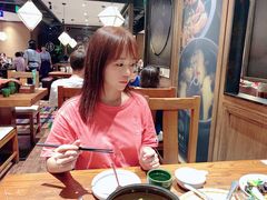 -云海肴·汽锅鸡·云南菜(天山百盛优客店)