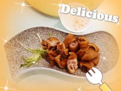 -厦门庐山大酒店·宴会厅