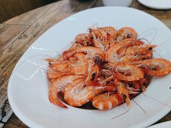 -阿浪海鲜连锁•海鲜加工•老字号(第一市场店)