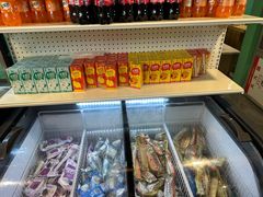 冰糕-铭记蛙小仙·活蛙畅享(CBD万达广场店)