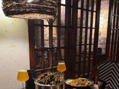 -贰醒·私房小院烧烤 (太古里店)