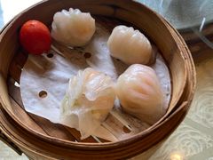 -广东嘉华大酒店·金銮阁中餐厅