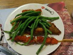 -我家牛排(莱山区永旺店)