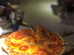 披萨-巴别塔法餐舍(合作路店)
