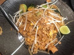 Thai泰式炒米粉-米泰MiThai