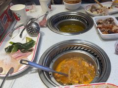 -龍歌自助小火锅(秦淮水游城店)