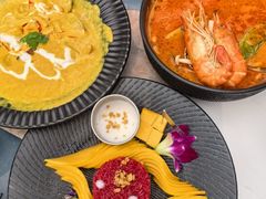 黄咖喱鸡肉-KingThaia金泰兰(滨江天街店)