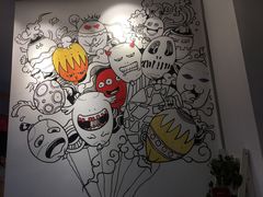 -怪物的冰与火(天虹商场中山路店)