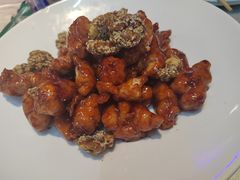 -津沽小院(天津之眼店)