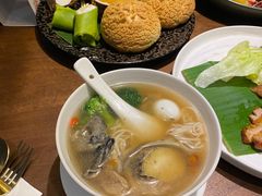 -星叶·东南亚料理(宁波万象汇店)