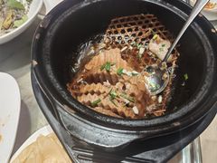 -梁家大院•农家菜(昆山会展中心店)