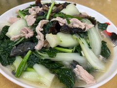 -伟记牛蹄(道滘店)