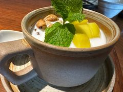 -星叶·东南亚料理(宁波万象汇店)