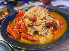 -红盔甲·小龙虾(车公庙店)