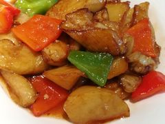 -上关雪東北菜(中房金谊店)