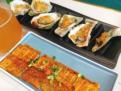 -四季烟火烧烤酒场