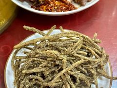 -临江后街鳝丝(临江店)